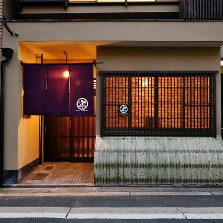 Kyoto Tachibanaya Gion Rokuhara Hotel Buitenkant foto