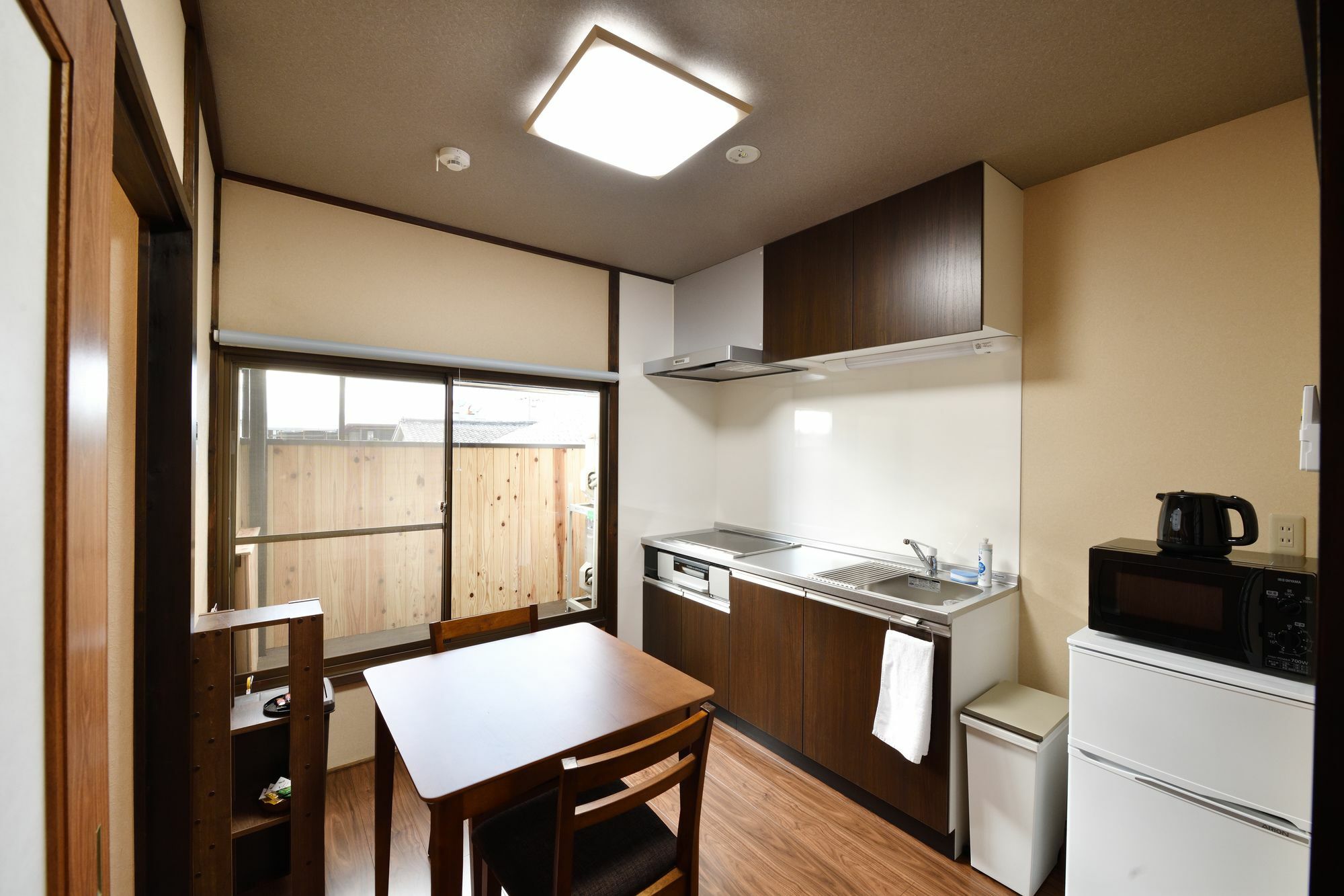 Kyoto Tachibanaya Gion Rokuhara Hotel Buitenkant foto