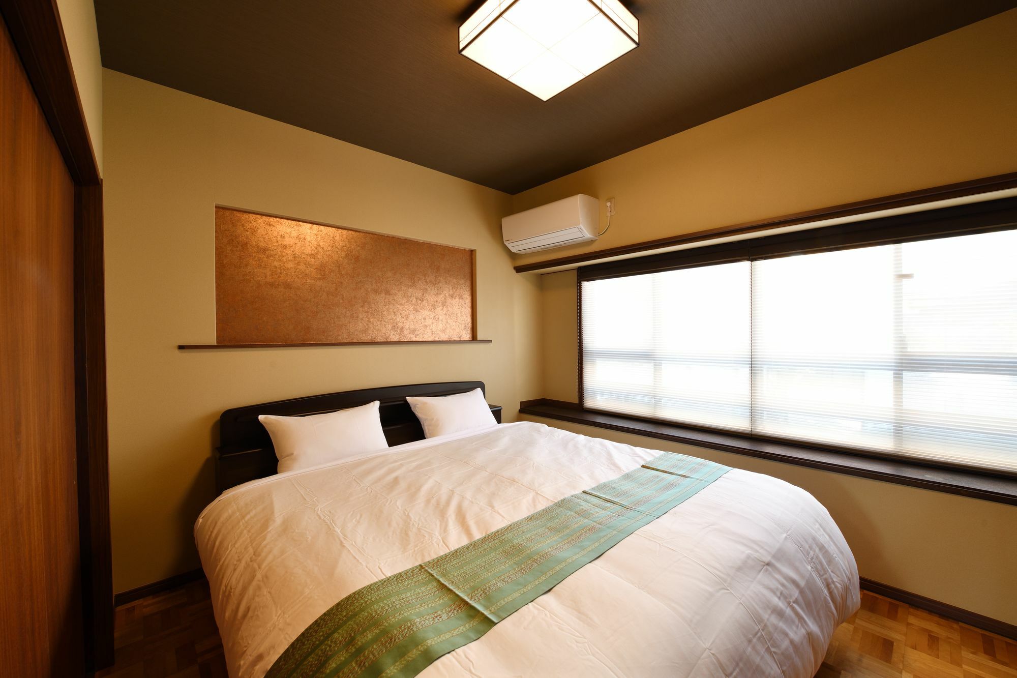 Kyoto Tachibanaya Gion Rokuhara Hotel Buitenkant foto