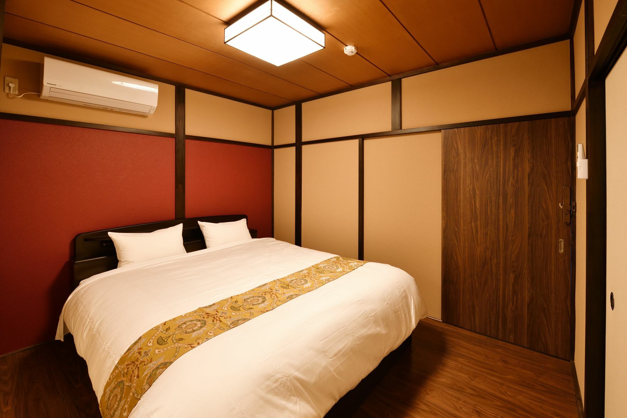 Kyoto Tachibanaya Gion Rokuhara Hotel Buitenkant foto