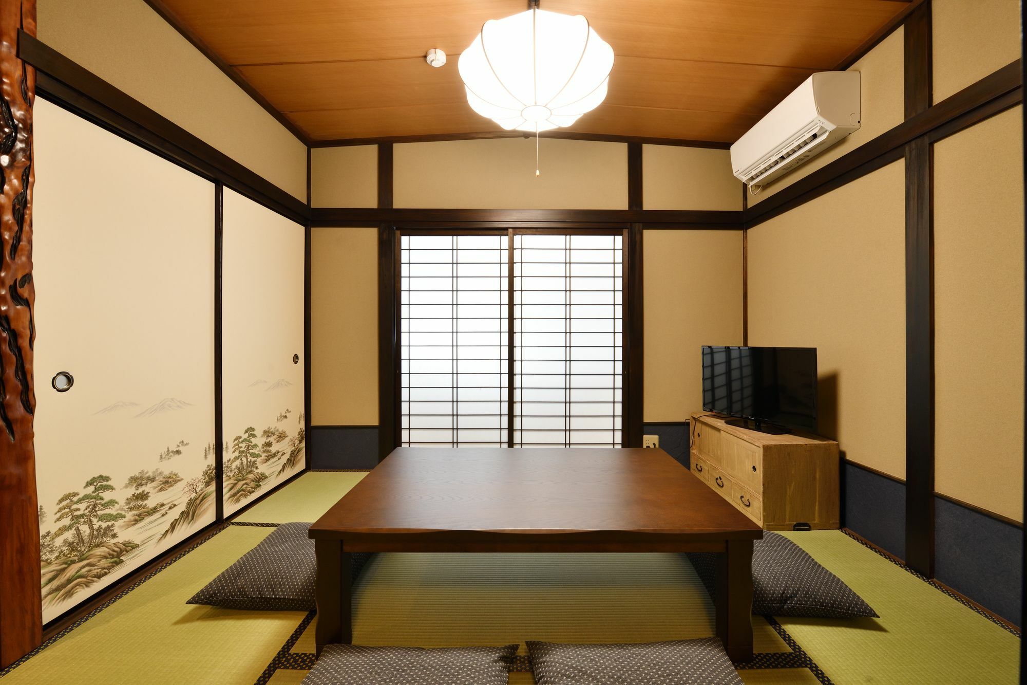 Kyoto Tachibanaya Gion Rokuhara Hotel Buitenkant foto