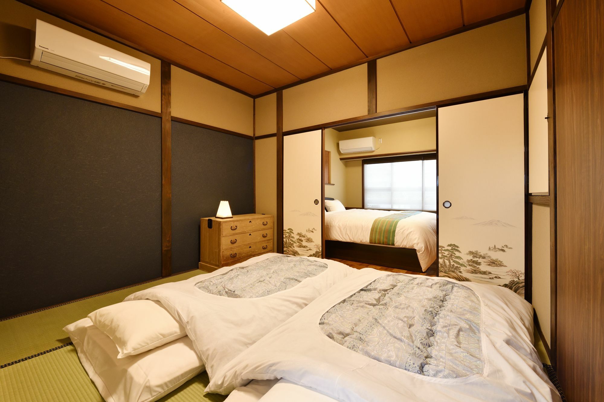 Kyoto Tachibanaya Gion Rokuhara Hotel Buitenkant foto