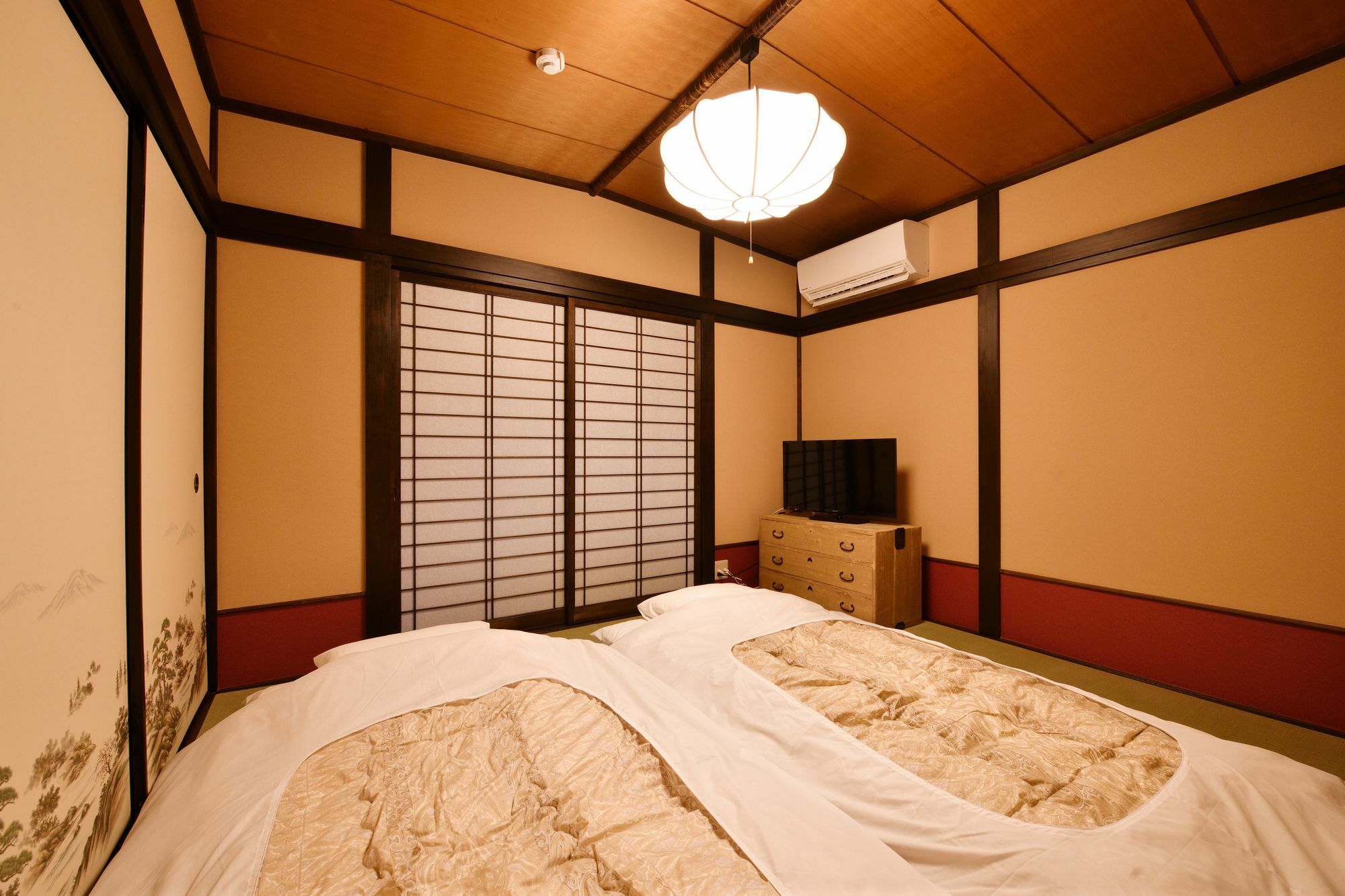 Kyoto Tachibanaya Gion Rokuhara Hotel Buitenkant foto