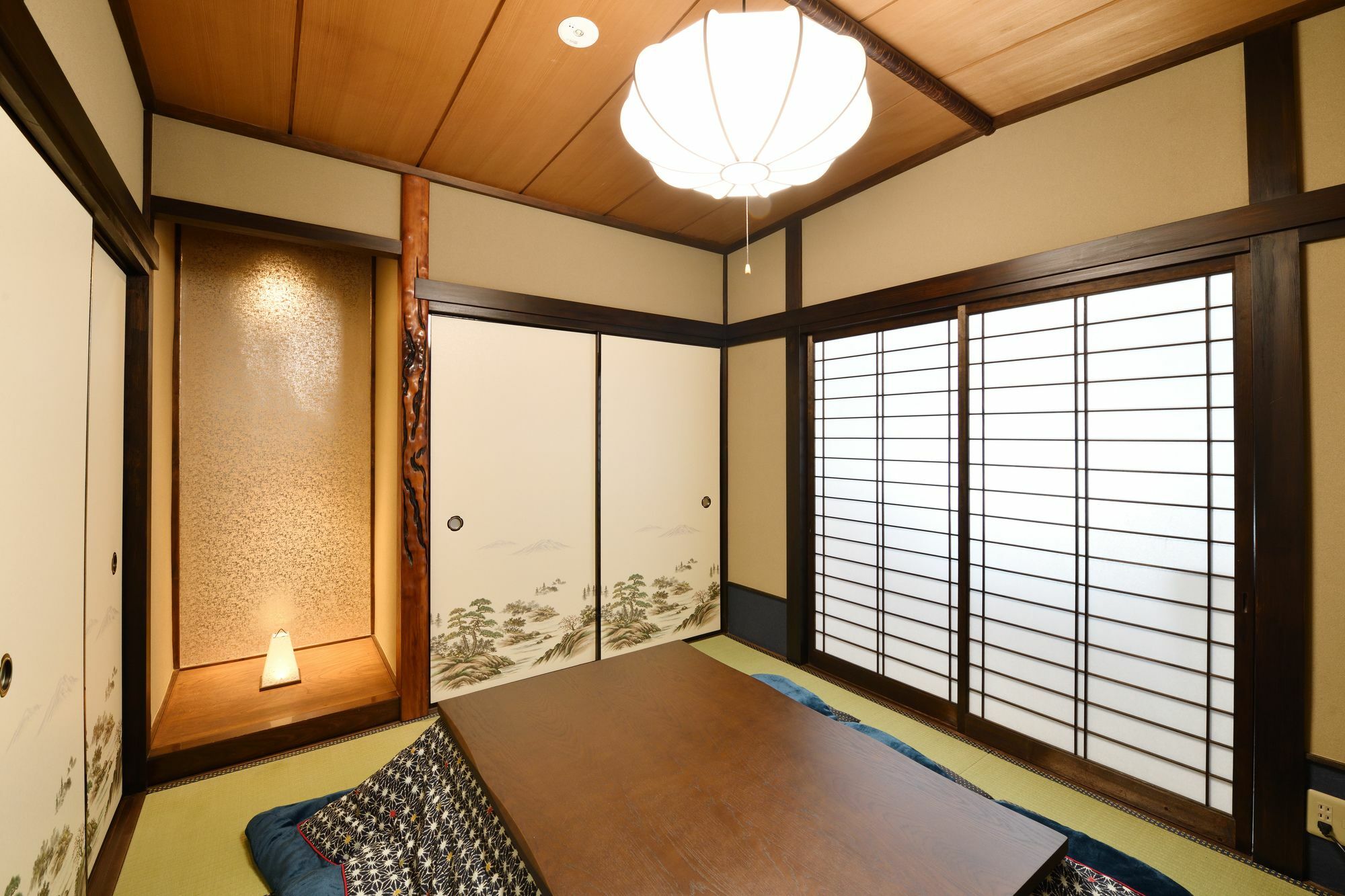 Kyoto Tachibanaya Gion Rokuhara Hotel Buitenkant foto